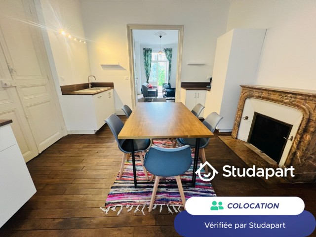 Poitiers Room for rent