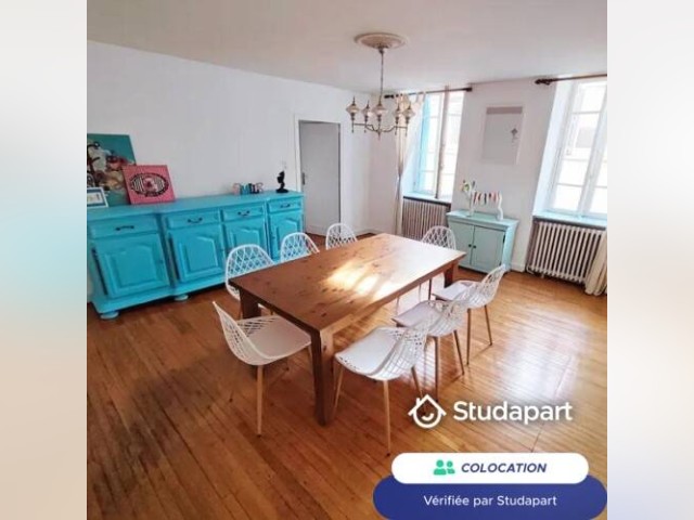 St Gaudens Room for rent