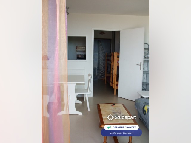 La Rochelle Apartment for rent