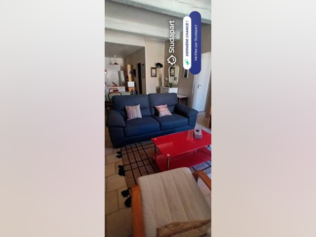 Narbonne Apartment for rent