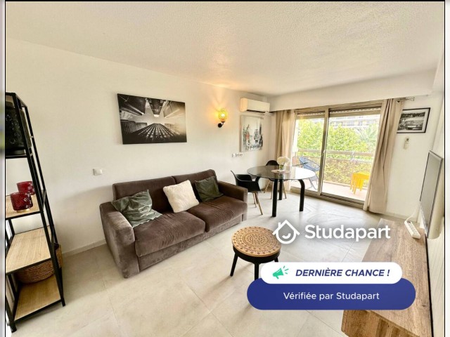 Fontmerle Apartment for rent