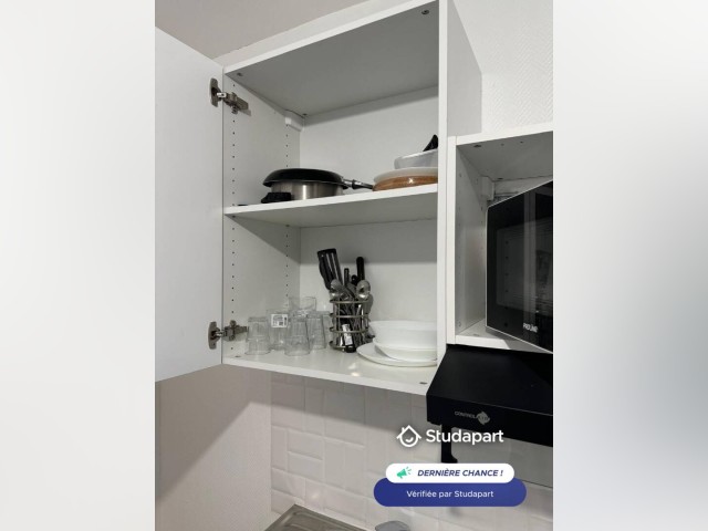 Deville-les-Rouen Apartment for rent