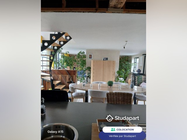 thuin Room for rent