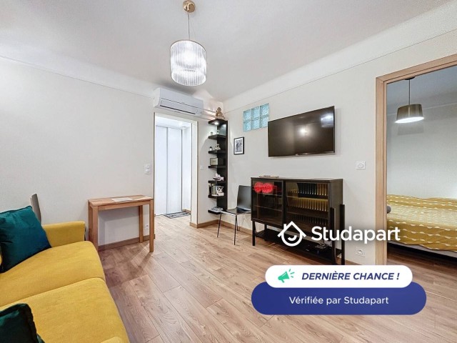 Fontmerle Apartment for rent