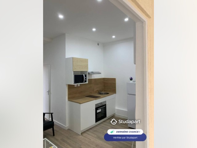 Roubaix Apartment for rent