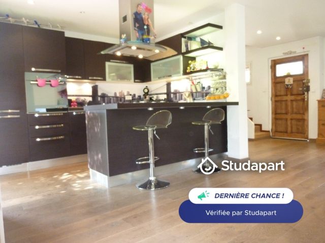 Fontmerle House for rent
