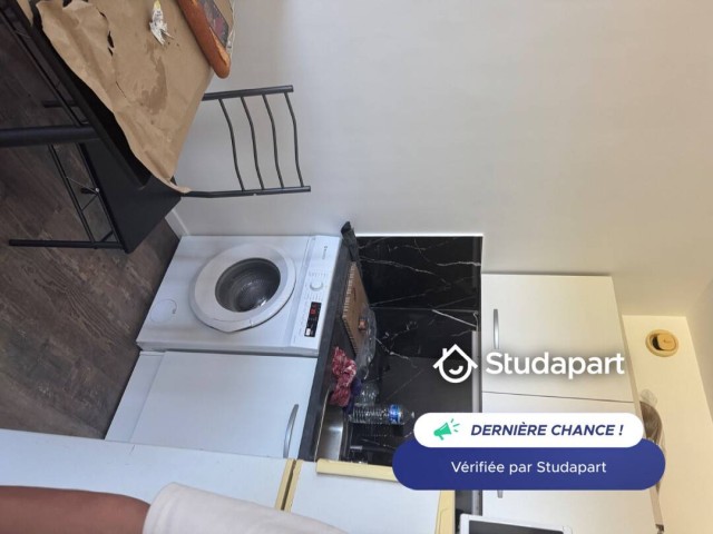 Mandelieu-La-Napoule Apartment for rent
