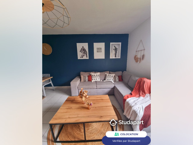 Tarbes Room for rent