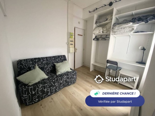 Valenciennes Apartment for rent