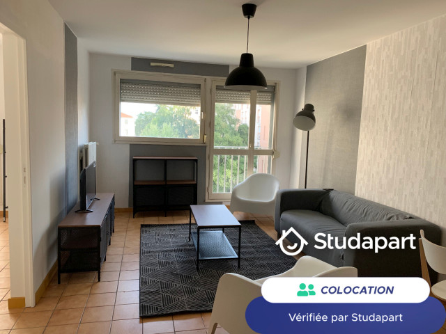 Nancy Apartment for rent