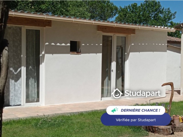 Arles Room for rent
