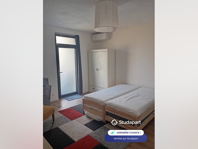 Narbonne Room for rent