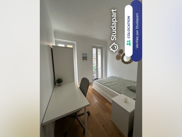 Nice Apartment for rent