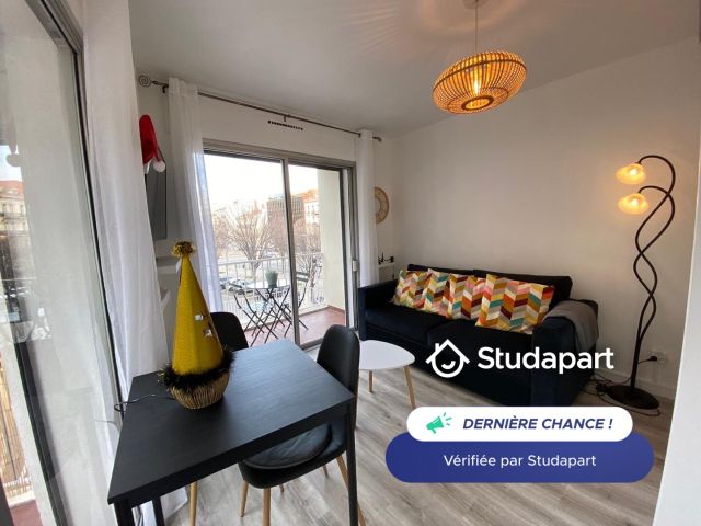 Marseilles Apartment for rent