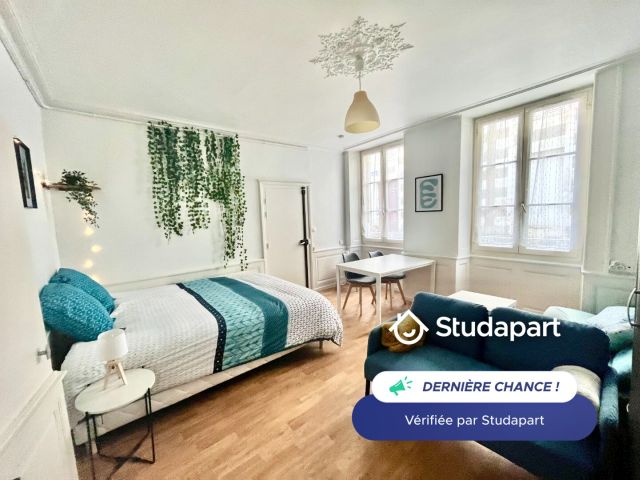 Poitiers Apartment for rent