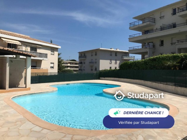 Cagnes-sur-Mer Apartment for rent