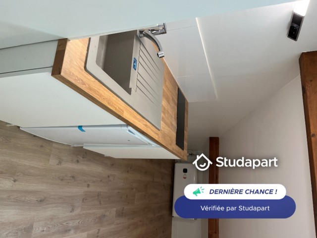 Grenoble Apartment for rent