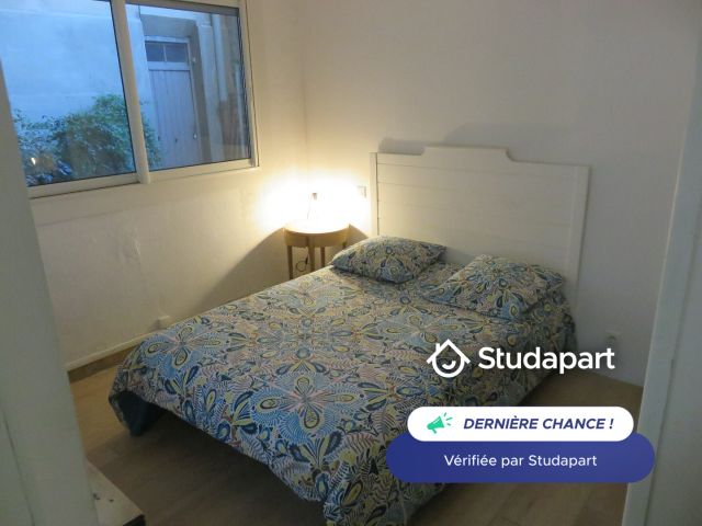 Perpignan Apartment for rent