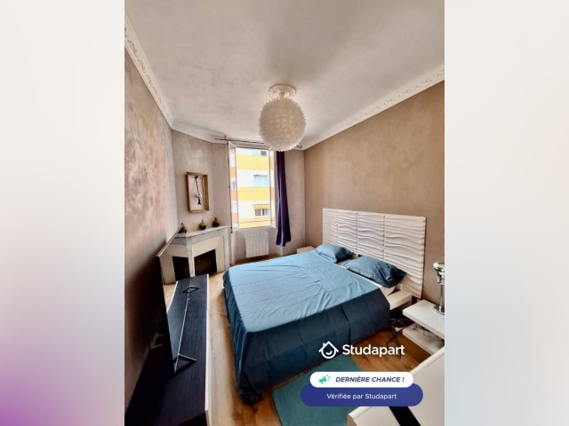 Vallauris Apartment for rent