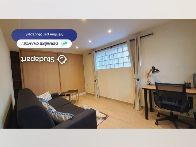 Nice Apartment for rent