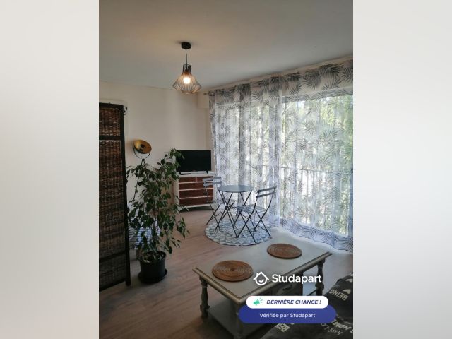 St Nazaire Apartment for rent