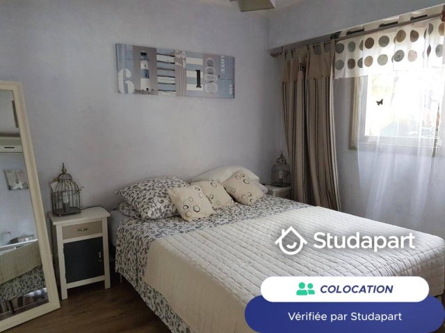 Vallauris Room for rent