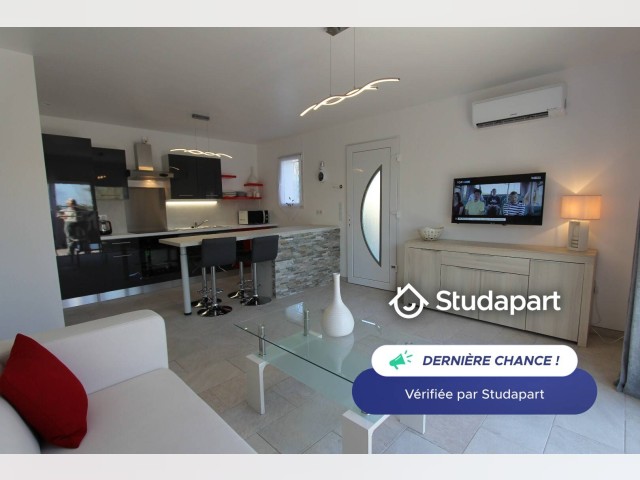 Mougins House for rent