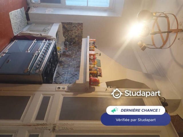 Toulon Room for rent