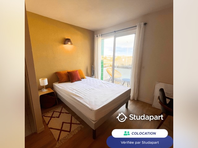 Perpignan Room for rent