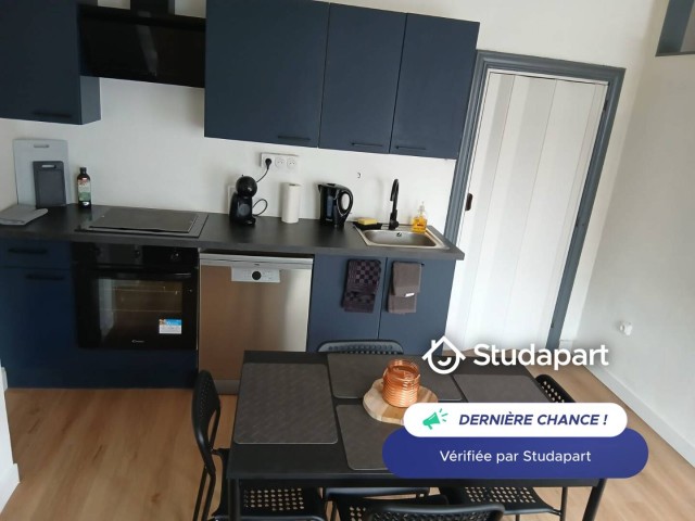 Charleroi House for rent