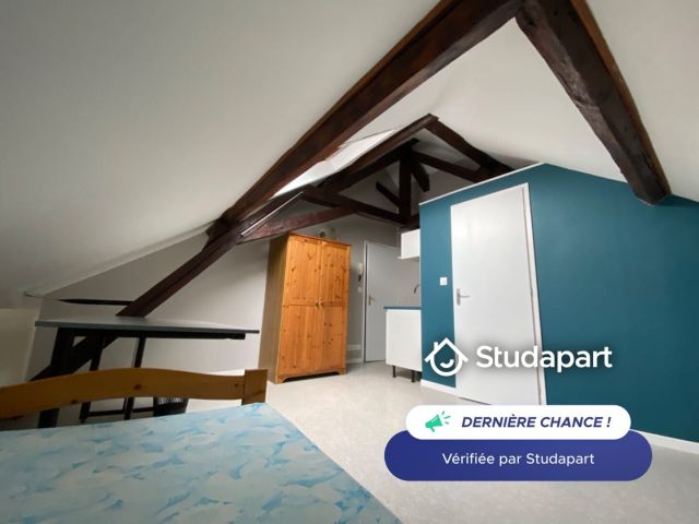 Aulnoy-lez-Valenciennes Apartment for rent