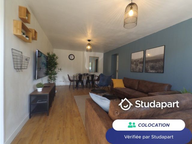 Compiegne Room for rent