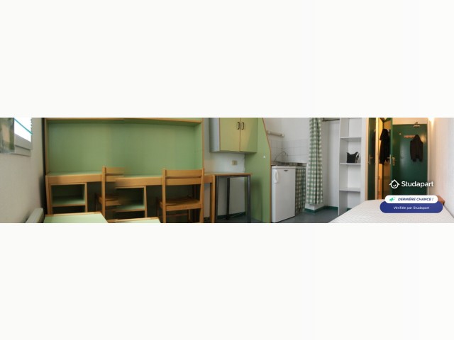 Lille Apartment for rent