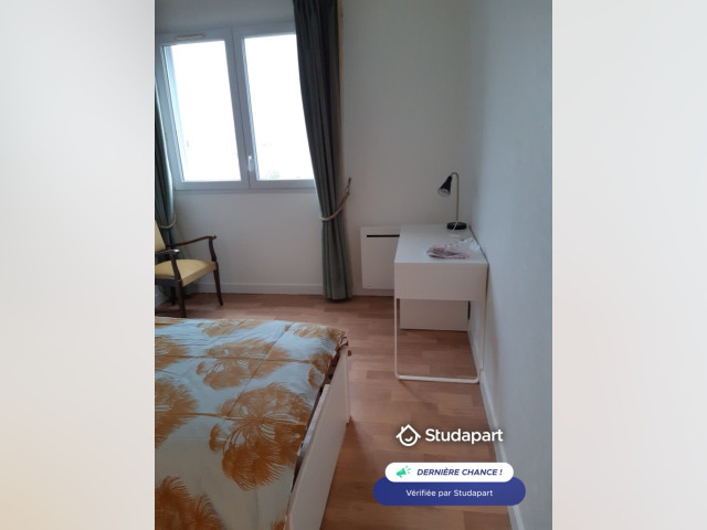 Brest Room for rent