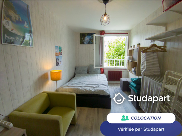 Grenoble Room for rent