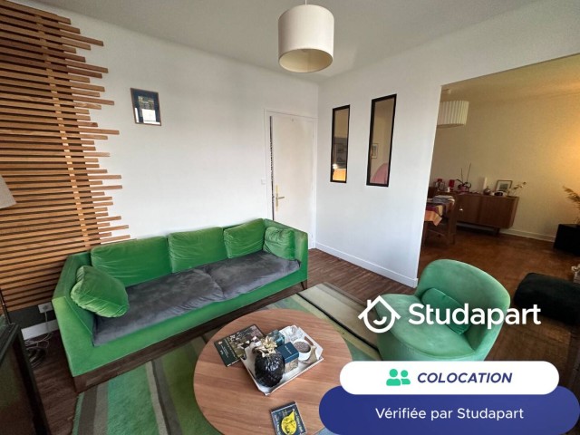 Quimper Room for rent