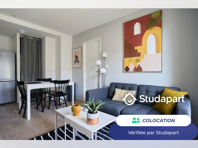 Nancy Room for rent