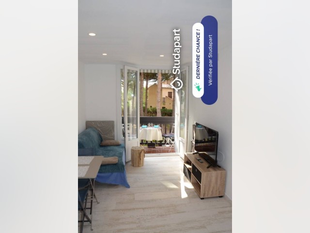 Argeles-sur-Mer Apartment for rent