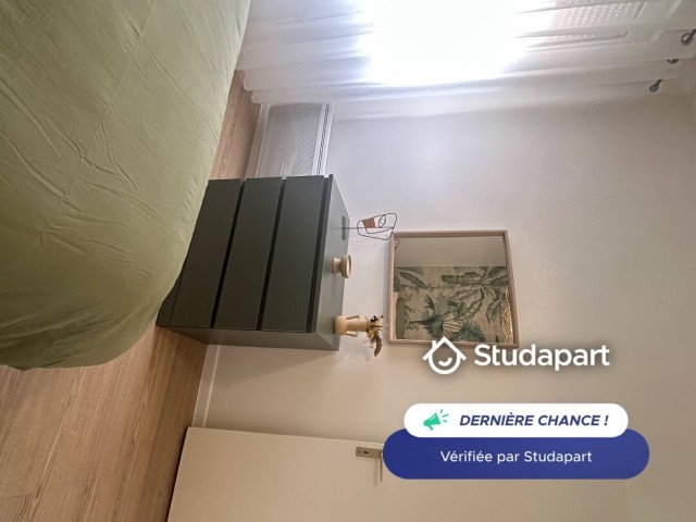 Le Havre Apartment for rent