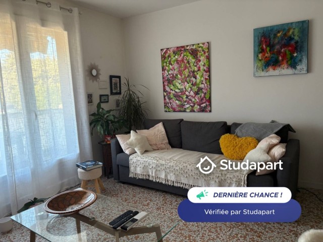 La Seyne-sur-Mer Apartment for rent