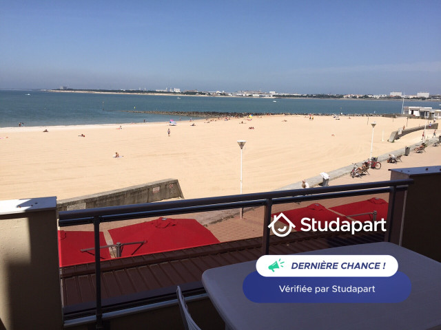La Rochelle Apartment for rent