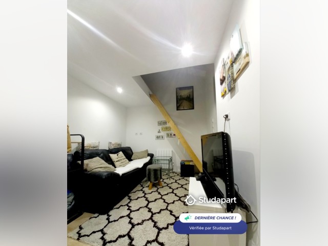 Cheval-Blanc Room for rent