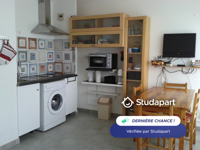 La Grande-Motte Apartment for rent
