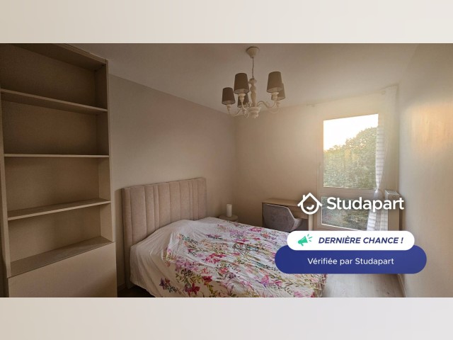 Blagnac Room for rent