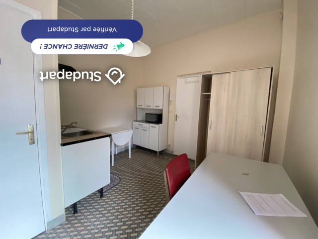 Aulnoy-lez-Valenciennes Apartment for rent