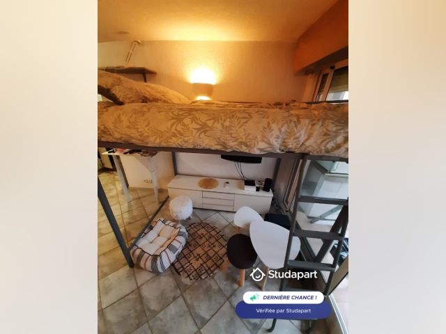 Roquebrune-Cap-Martin Apartment for rent