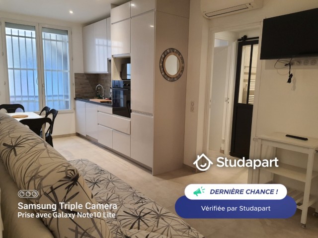 Fontmerle Apartment for rent