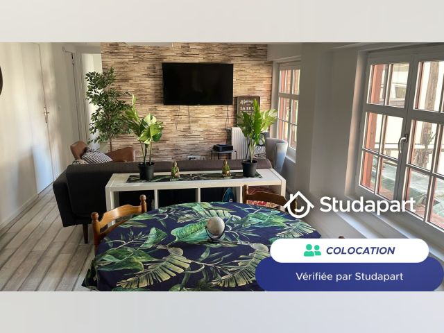 Rouen Room for rent