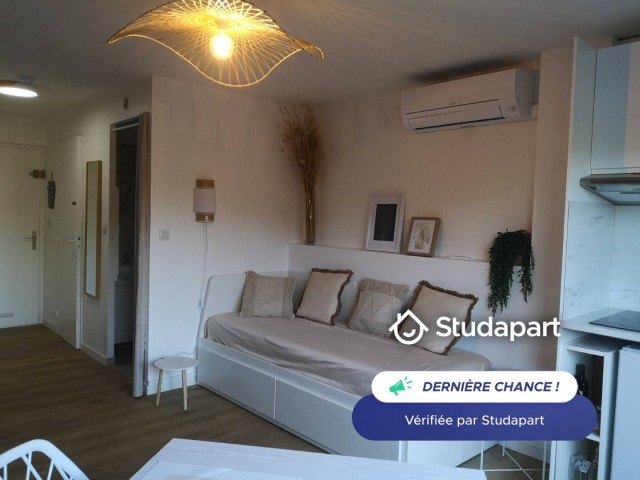 St Cyprien Apartment for rent