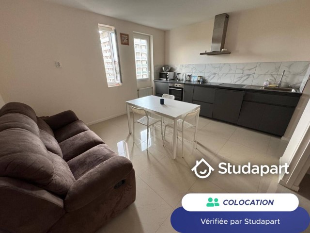 Villeurbanne Room for rent